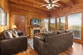 Black Bear Ridge Resort: Awesome Views - Pigeon Forge - 6