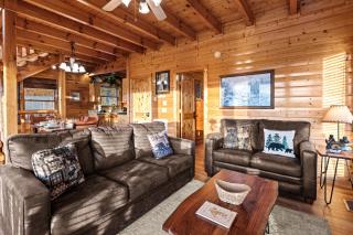 Black Bear Ridge Resort: Awesome Views - Pigeon Forge - 5
