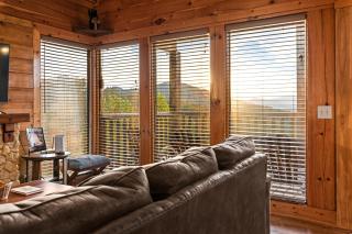 Black Bear Ridge Resort: Awesome Views - Pigeon Forge - 4