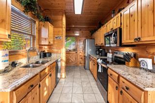Black Bear Ridge Resort: Awesome Views - Pigeon Forge - 3