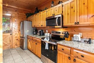 Black Bear Ridge Resort: Awesome Views - Pigeon Forge - 2