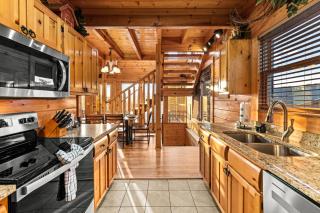 Black Bear Ridge Resort: Awesome Views - Pigeon Forge - 1