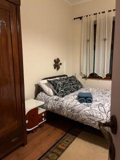 ΚΥΑΝΟΝ παραδοσιακή μονοκατοικία στην Φλώρινα - 1