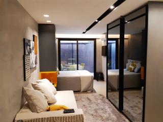 Soul Housing & Shop · Studio com varanda. Noroeste. Soul Housing & Shop - Brasilia - 0