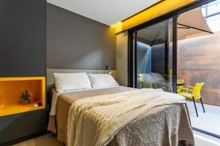 Soul Housing & Shop · Studio com varanda. Noroeste. Soul Housing & Shop - Brasilia - 4