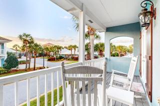 Opal Beauty - Destin - 8