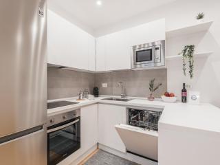 The Best Rent - Modern one-bedroom apartment in the Cipro area - Roma - 4
