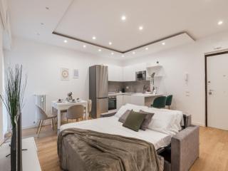 The Best Rent - Modern one-bedroom apartment in the Cipro area - Roma - 2