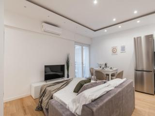 The Best Rent - Modern one-bedroom apartment in the Cipro area - Roma - 1