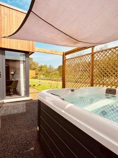 River Bann Retreat - 1