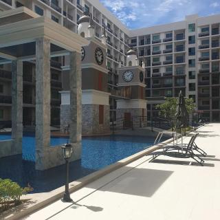 Arcadia Continental Beach Escape - Pattaya Sud - 3