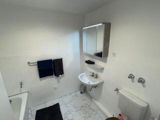 Moderne und möblierte Wohnung! - Lünen - 2