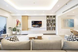 Palm Townhouse with Atlantis views, Palm Jumeirah - Dubai - 8