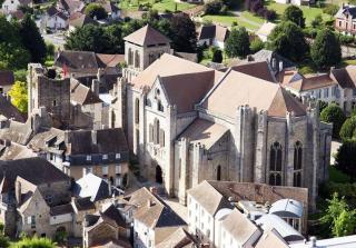 Le nid - Saint-Yrieix-la-Perche - 8