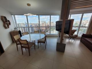 Cittá · Moderno com vista panoramica e Lazer em Shopping - Brasilia - 8