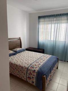Apartamento Santos - 7