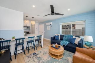 Beachfront Stay with Pool Access Bluefish 7 - Fort Walton Beach - 6