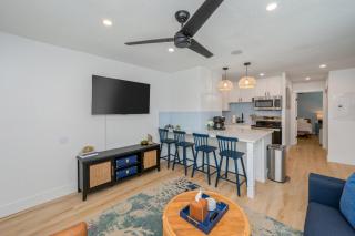 Beachfront Stay with Pool Access Bluefish 7 - Fort Walton Beach - 4