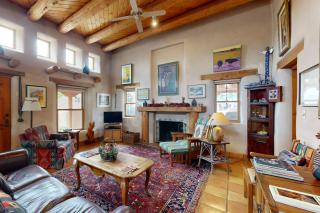 Theodora Charmer - Taos - 5
