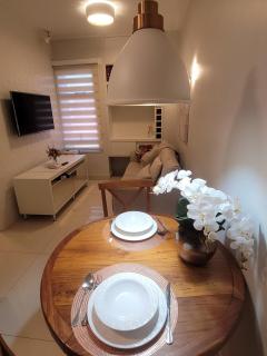 Kit aconchegante na Asa norte - 6