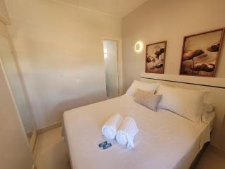 Kit aconchegante na Asa norte - 3