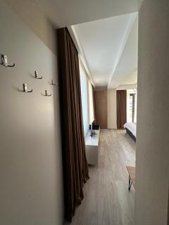 Bakuriani Crystal Loft C 401 - Bakuriani - 1