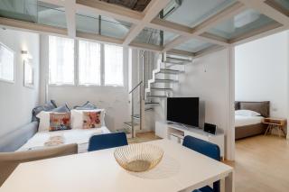 GuestHost - Sempione & Monumentale Apartment - Milan - 7