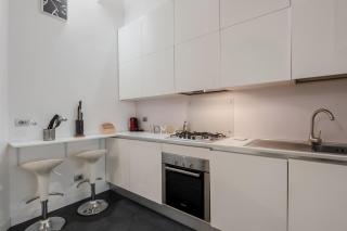 GuestHost - Sempione & Monumentale Apartment - Milan - 8