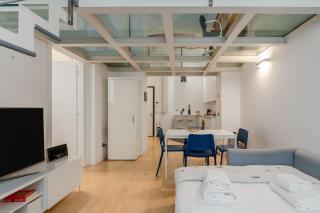 GuestHost - Sempione & Monumentale Apartment - Milan - 0