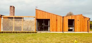 River Bann Retreat - Portglenone - 2