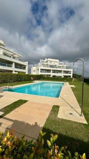 Appartement Jardin et Vue Golf - San Roque - 9