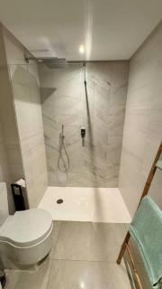 Appartement Jardin et Vue Golf - San Roque - 7