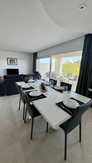 Appartement Jardin et Vue Golf - San Roque - 5
