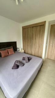 Appartement Jardin et Vue Golf - San Roque - 2