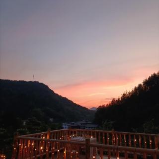 张家界竹奢民宿 - Zhangjiajie - 9