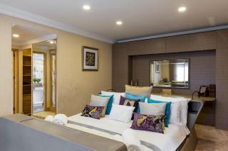 Hyde Park View Marble Arch Apt - Londra - 2