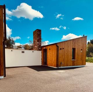 River Bann Retreat - Portglenone - 3