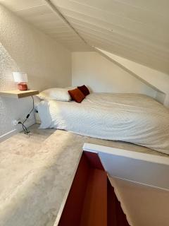 Confortable Studio centre-ville Thonon - 5