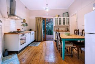 Allambee Cottage - a place of rest - Katoomba - 6
