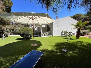 Villa 1 Blocco B - La Pineta San Pietro a Mare - Valledoria - 9