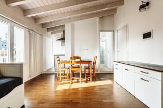 LUVI - Adda - Milan - 2