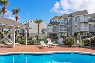 Barrier Dunes 248 - 111 Endless Summer by Pristine Property Vacation Rentals - Oak Grove - 0