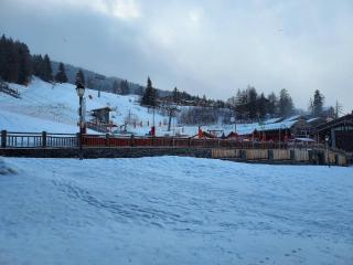Studio divisible cosy, 4 pers, skis aux pieds - FR-1-353-128 - La Plagne Tarentaise - 2