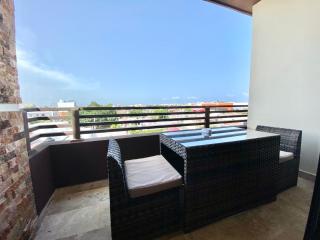 Awesome 1B Condo Downtown with 350mg Wifi - Playa del Carmen - 6