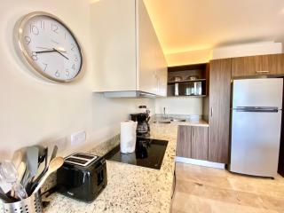 Awesome 1B Condo Downtown with 350mg Wifi - Playa del Carmen - 8