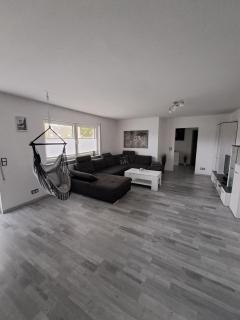 Ferienwohnung Schäfer am Nationalpark Kellerwald - Frankenau - 9