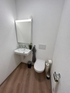 Top modern und sehr zentral! - Dietikon - 2