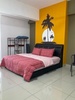 Sweet Homestay 1 The Venus Sitiawan - Sitiawan - 5