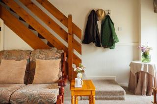 Barn Cottage - Family-Friendly Cottage with Heated Indoor Pool - Haverfordwest - 6