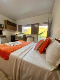FLAT 228 - Hotel Pedra do Rodeadouro-Bonito-PE - Bonito - 8
